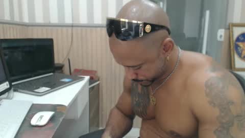 hebertgomes online show from 01-15-26, 03:16