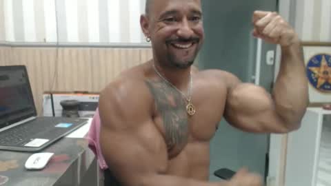 hebertgomes online show from 04-10-26, 10:36