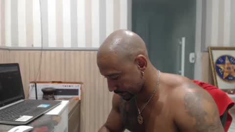 hebertgomes online show from 04-17-26, 03:42