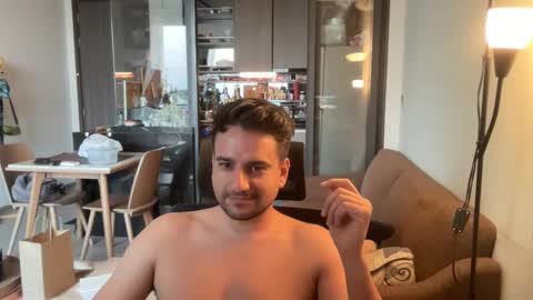 Hebrew Squire online show from 01-30-25, 11:01