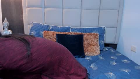 Keira Hecate online show from 12-29-24, 07:43