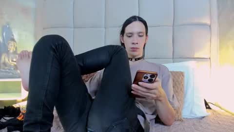 Keira Hecate online show from 09-29-25, 08:13