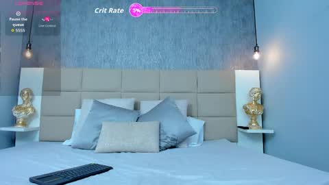 Keira Hecate online show from 03-30-26, 06:42