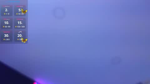 Snapshot of hecate_gh chatting on 12-04-24, 12:30 Hecate online show from 12-04-24, 12:30