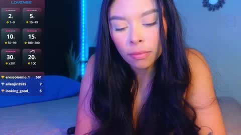 Snapshot of hecate_gh chatting on 12-18-24, 02:21 Hecate online show from 12-18-24, 02:21