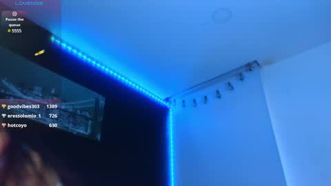 Snapshot of hecate_gh chatting on 12-19-24, 10:00 Hecate online show from 12-19-24, 10:00