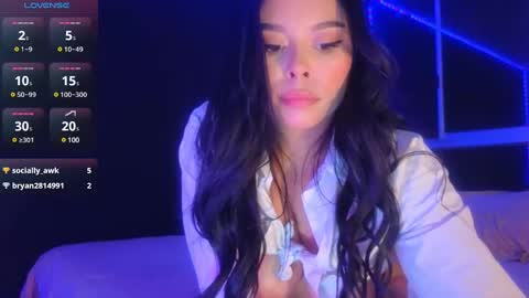 Snapshot of hecate_gh chatting on 02-03-25, 11:47 Hecate online show from 02-03-25, 11:47
