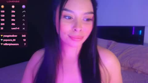 Snapshot of hecate_gh chatting on 02-28-25, 11:56 Hecate online show from 02-28-25, 11:56