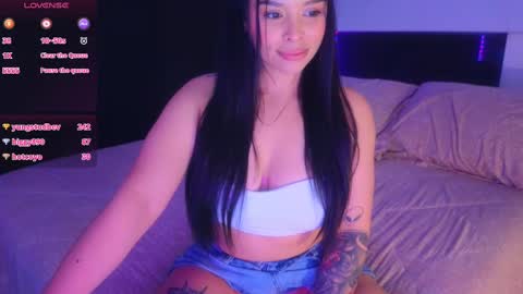 Snapshot of hecate_gh chatting on 03-01-25, 02:59 Hecate online show from 03-01-25, 02:59