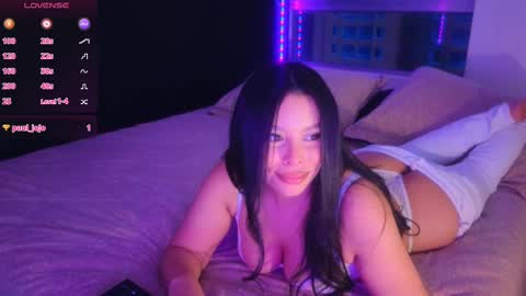 Snapshot of hecate_gh chatting on 03-08-25, 11:18 Hecate online show from 03-08-25, 11:18