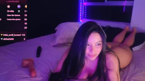 Snapshot of hecate_gh chatting on 03-09-25, 02:29 Hecate online show from 03-09-25, 02:29
