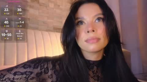 Snapshot of hecate_gh chatting on 10-17-25, 09:17 Hecate online show from 10-17-25, 09:17