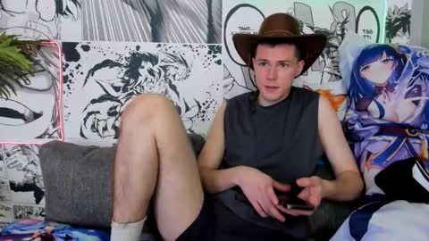 Hector online show from 10-31-25, 03:57