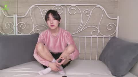 HEEJIN online show from 10-06-25, 03:42