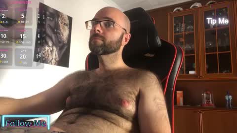 Fran online show from 10-23-25, 03:00