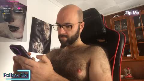 Fran online show from 10-28-25, 08:07