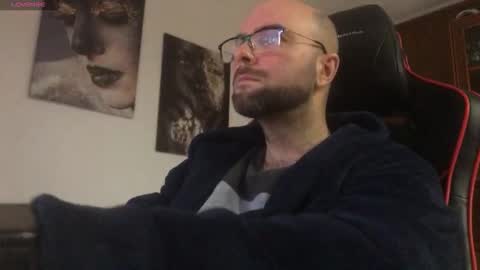 Fran online show from 12-16-25, 04:45