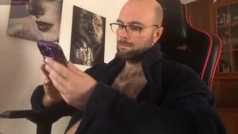 Fran online show from 12-19-25, 02:24