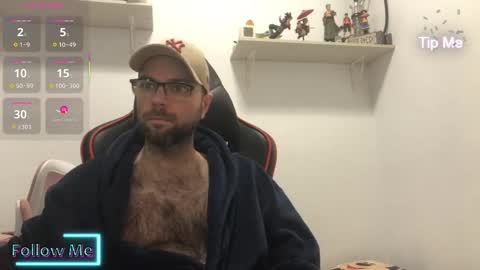 Fran online show from 02-03-26, 07:57