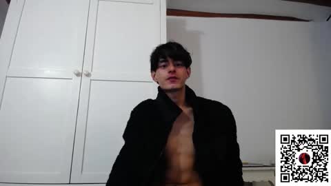 hefestion_ online show from 10-20-25, 08:31