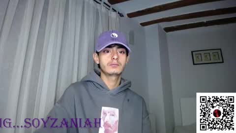 hefestion_ online show from 11-16-25, 09:20