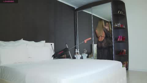 Helen online show from 02-21-26, 04:24