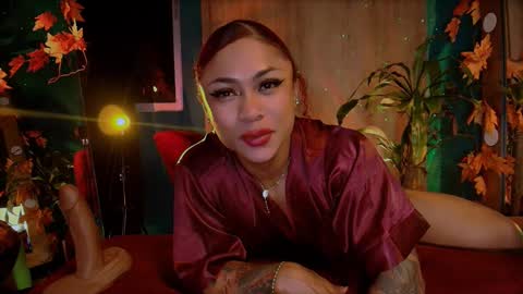 Heidi  online show from 01-19-25, 05:15