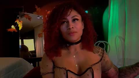 Heidi  online show from 01-07-26, 02:14