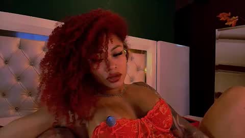 Heidi  online show from 01-18-26, 01:53