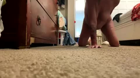 Snapshot of heidikinz chatting on 11-27-25, 02:24 HeidiKinz online show from 11-27-25, 02:24