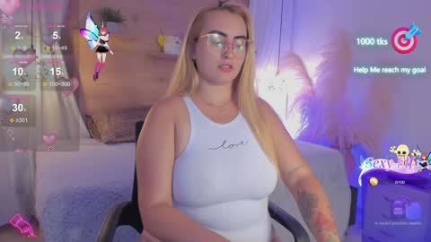 ANTARA REY online show from 12-04-24, 08:18