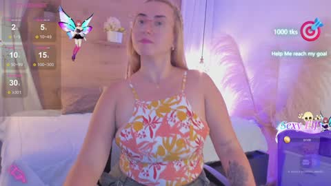 ANTARA REY online show from 12-13-24, 07:21