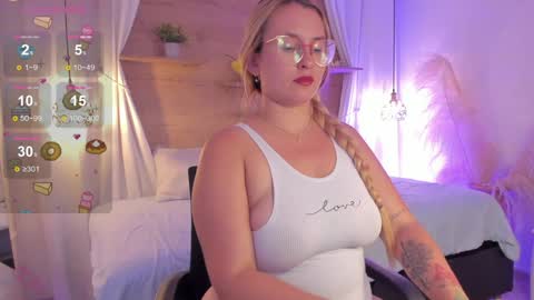 ANTARA REY online show from 01-24-25, 11:12