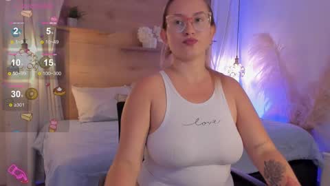 ANTARA REY online show from 02-12-25, 07:56