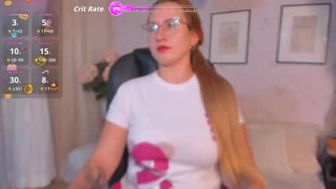 ANTARA REY online show from 10-01-25, 12:11