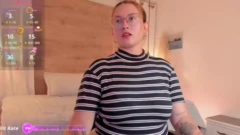 ANTARA REY online show from 10-07-25, 07:00