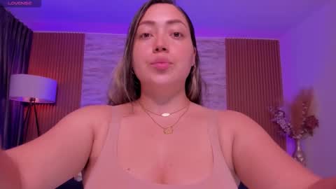 Heidy online show from 11-26-25, 03:07