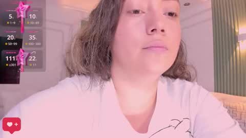 Heidy online show from 02-19-26, 07:32