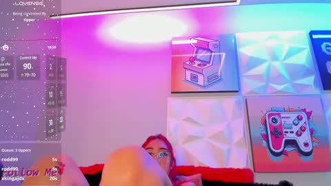   online show from 02-05-25, 05:53