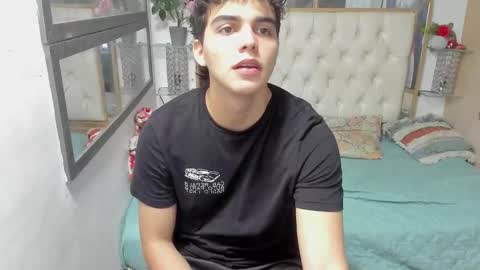 heiker_ online show from 10-10-25, 02:54