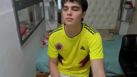 heiker_ online show from 10-13-25, 02:55