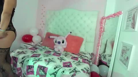 Snapshot of heimy_smith chatting on 02-21-26, 06:53 heimy_smith online show from 02-21-26, 06:53