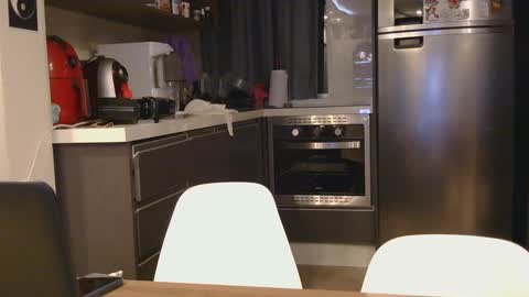 Heitor Baumann online show from 10-06-25, 10:51