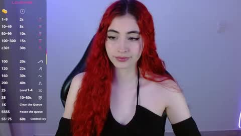 ETHEREAL HEIZER online show from 02-06-26, 12:59