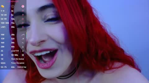 ETHEREAL HEIZER online show from 03-07-26, 01:13