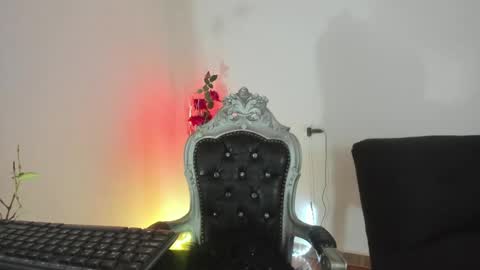 Hela   Independent model online show from 01-29-25, 03:33