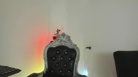 Hela   Independent model online show from 02-07-25, 12:42