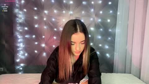 Alice DollySmile and Avelina online show from 12-03-24, 10:06