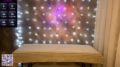 Alice DollySmile and Avelina online show from 12-10-24, 04:17