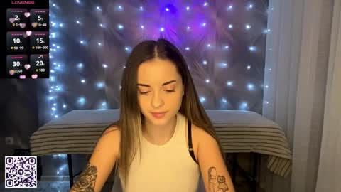 Alice DollySmile and Avelina online show from 12-13-24, 10:19